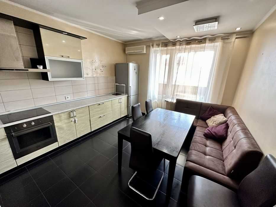 Оренда двохкімнатної квартири