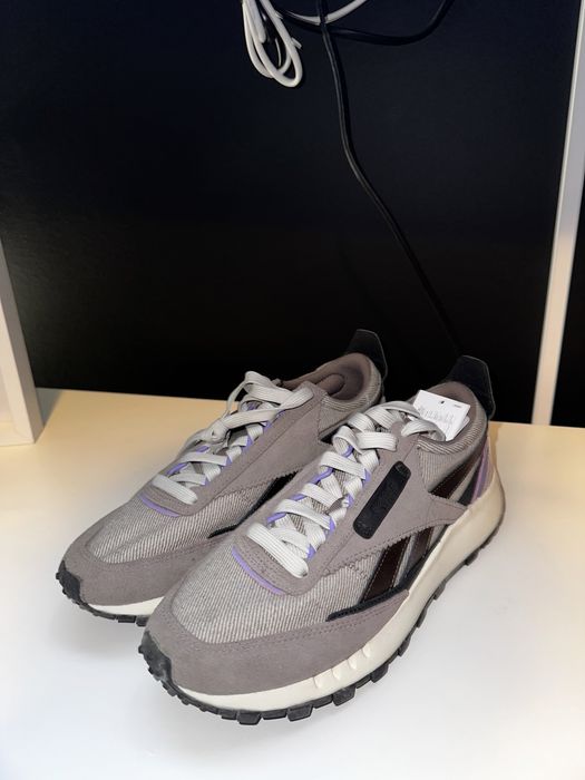 Vendo Reebok (Novos)
