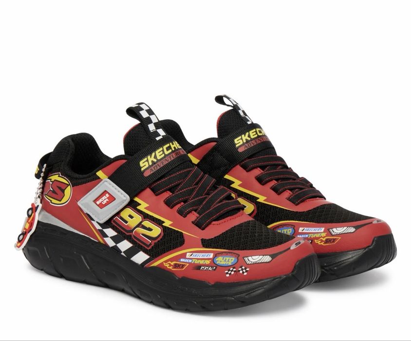 Skechers для хлопчика