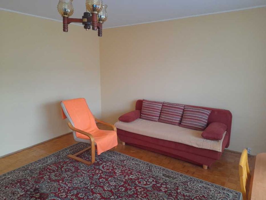 3 pokoje przy lesie 60m2 ul.Wysoka