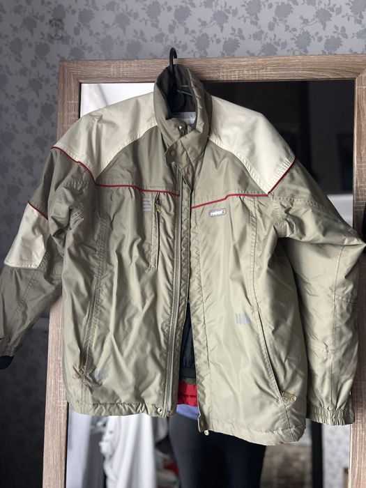 Демісезонна Куртка Reima, 146, вінтаж