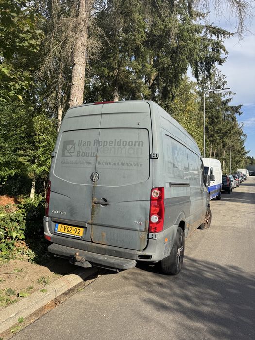 sprinter / vitoMercedes