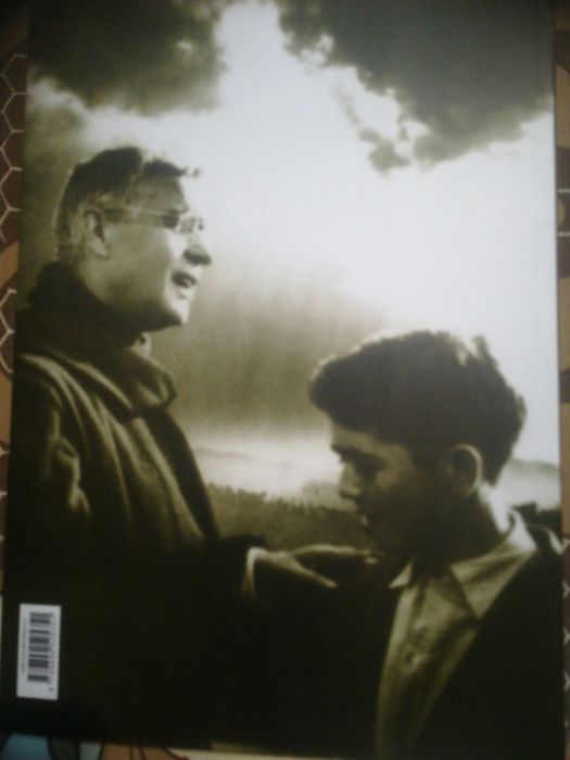 Livro Padre Américo Páginas escolhidas e documentário fotográfico