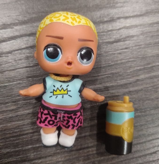 Ляльки L.O.L. surprise!