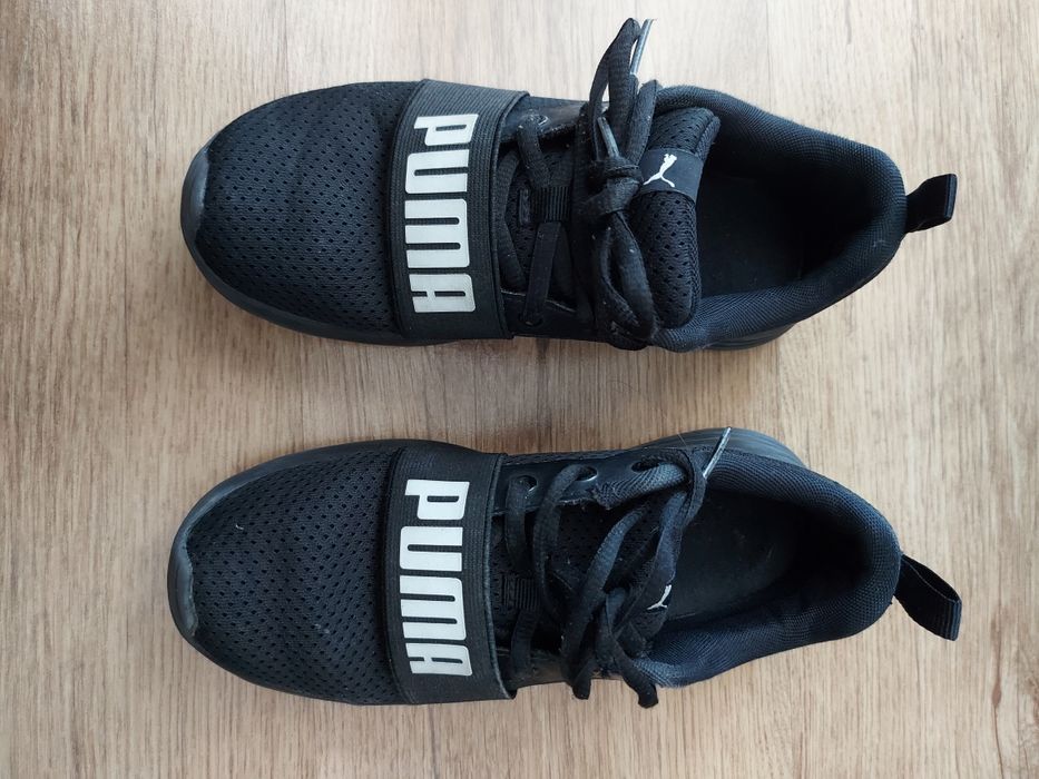Puma rozmiar 34,5