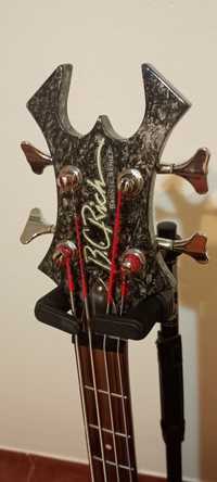 Bc rich olx deals