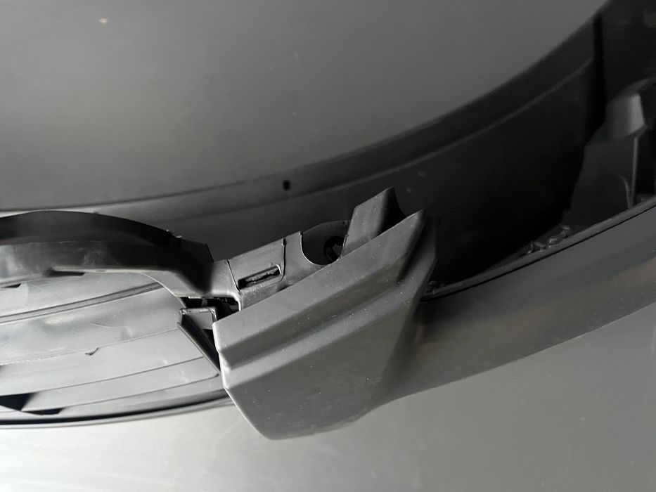 Передній Бампер Audi A6 C6 Рестайлінг Ауді Розборка