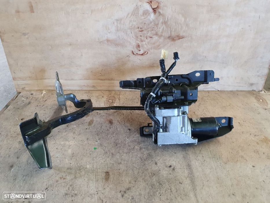 Motor da tampa da mala abertura elétrica da bagageira Honda Accord SW