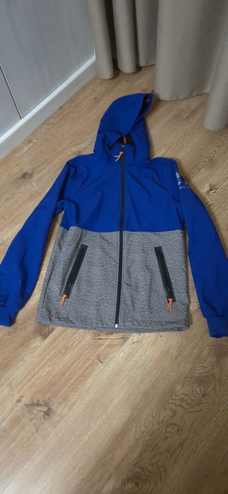 Куртка  демісезонна єврозима