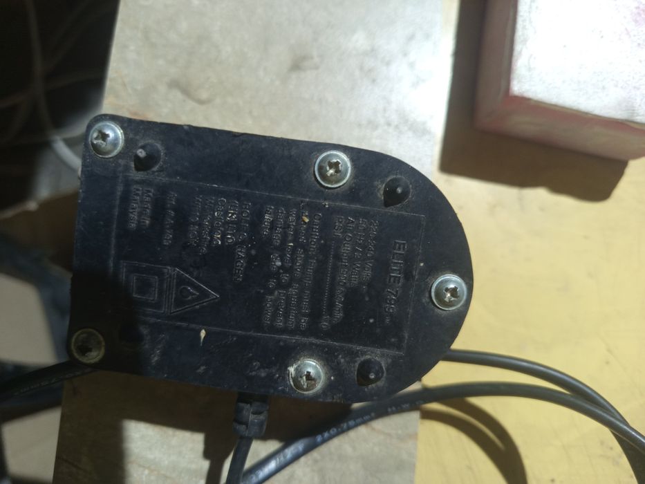 Насос для аквариума