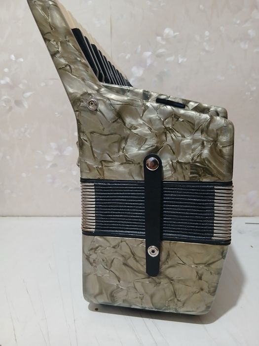 Вельтмейстер Стелла 3/4 80 басів