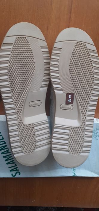 Туфли Salamander Marathon 40p