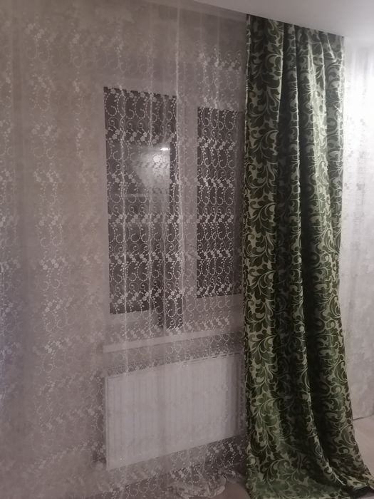 Продам штору двосторонню