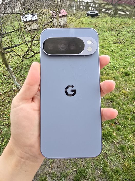 Google pixel 10 Pro XL 256 SIM new