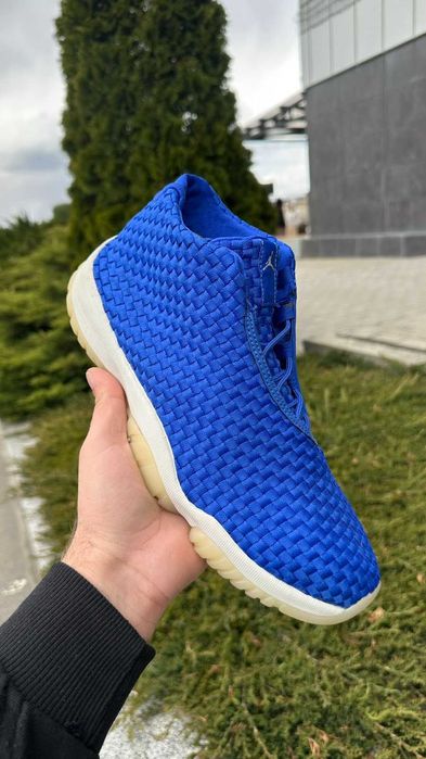 #4495 Nike Jordan Future   [US 11|29 cm]