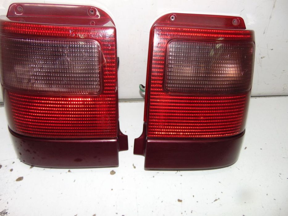 Citroen Zx farolins " nova de stock antigo