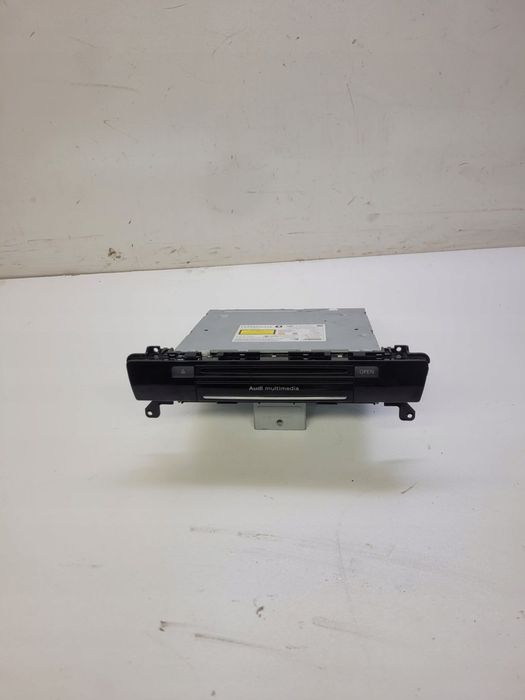 JEDNOSTKA MMI 3G+ SIM AUDI A6 C7 A7 4G0035670M LEGALNA !