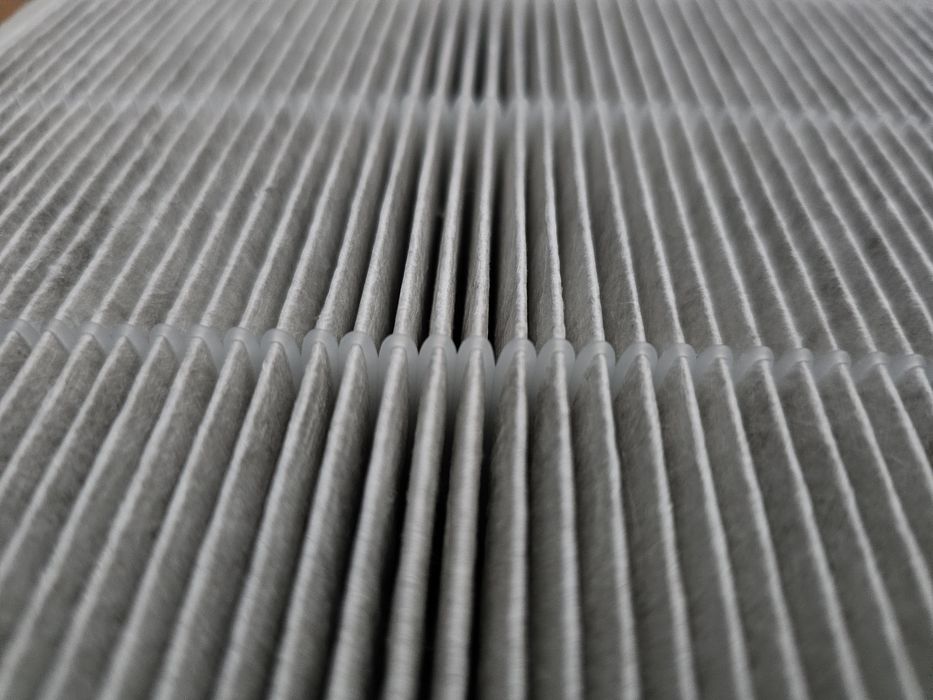 Oczyszczacz powietrza Samsung AX40R3030WM/EU 40m2