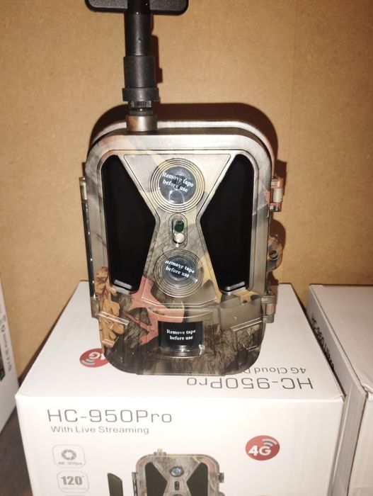 Camaras de Caça/Vigilância