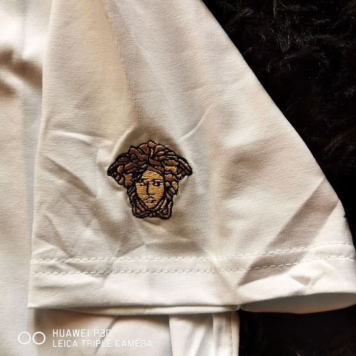 Koszulka Versace rozmiar S