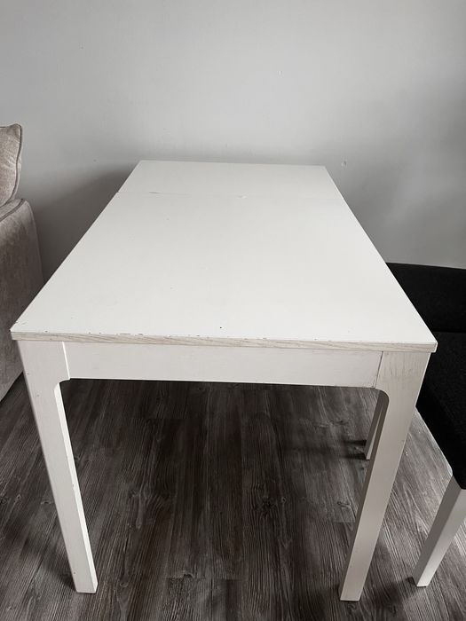 Stół rozkładany IKEA VIHALS