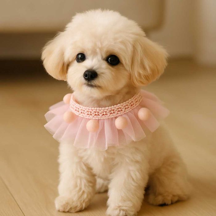 Vendo artigos para o seu amigo de 4 patas