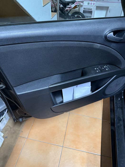 Seat Leon 1.4 tsi Linea R