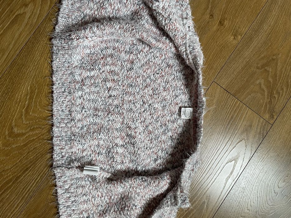 Sweterek rozpinany Cool Club rozm. 104.