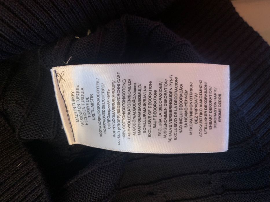 Camisola da Ralph Lauren