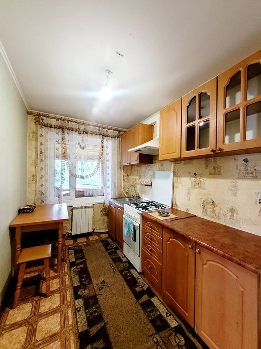 Будинок р-н Паперової фабрики всі зручності