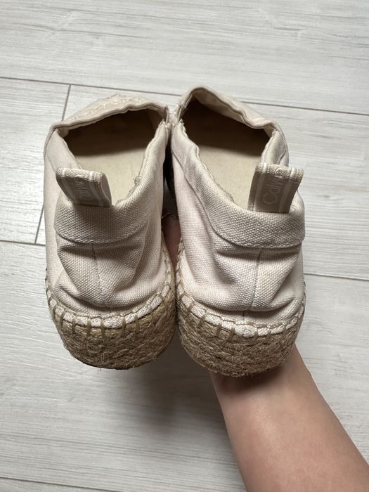 Еспадрильї Calvin Klein