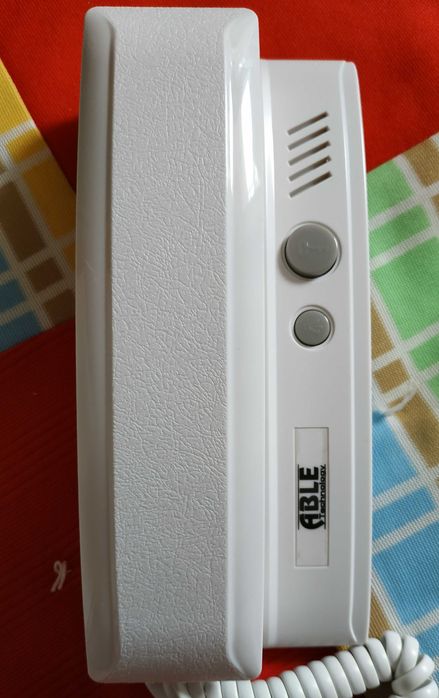 Домофона трубка UNIVERSAL Standard для будь-якої БКС