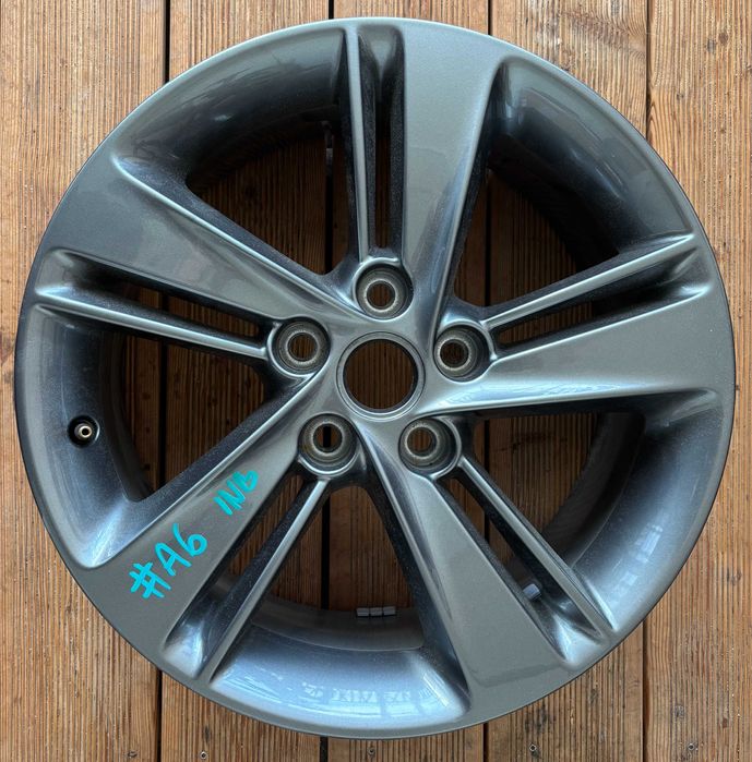 Felga Opel Insignia 7,5Jx17 5x115 ET45 70,2mm ORYGINAŁ !