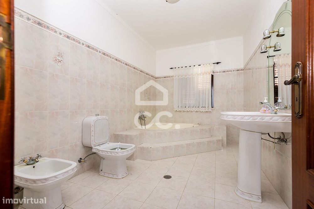 Moradia T3 Isolada inserida num lote de 720 m² em Vendas Novas, Évora