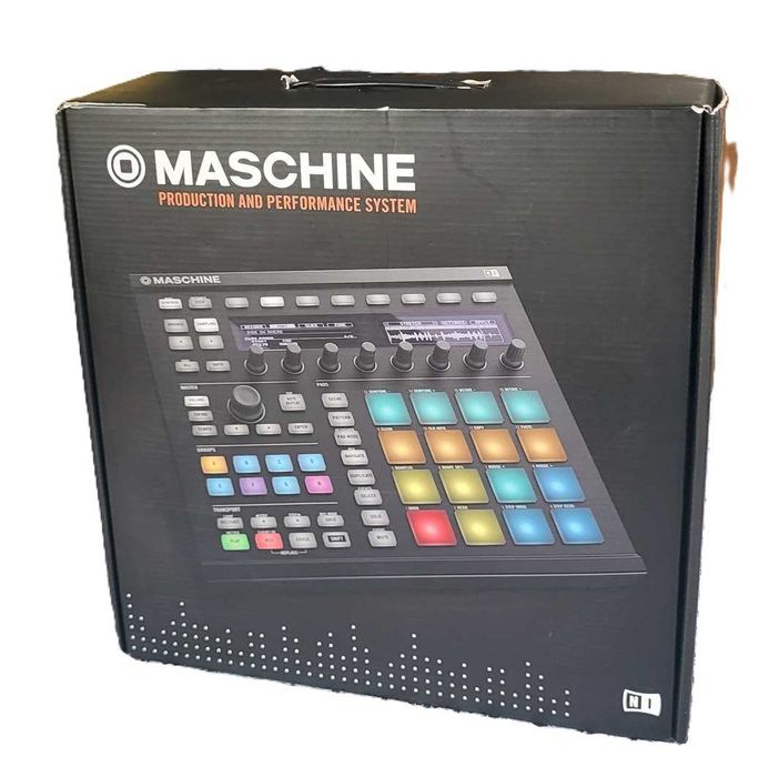 【美品・元箱あり・正規譲渡OK】NI MASCHINE MIKRO MK3 美品・元箱あり・正規譲渡OK】NI MASCHINE MIKRO MK3 Amazon.co