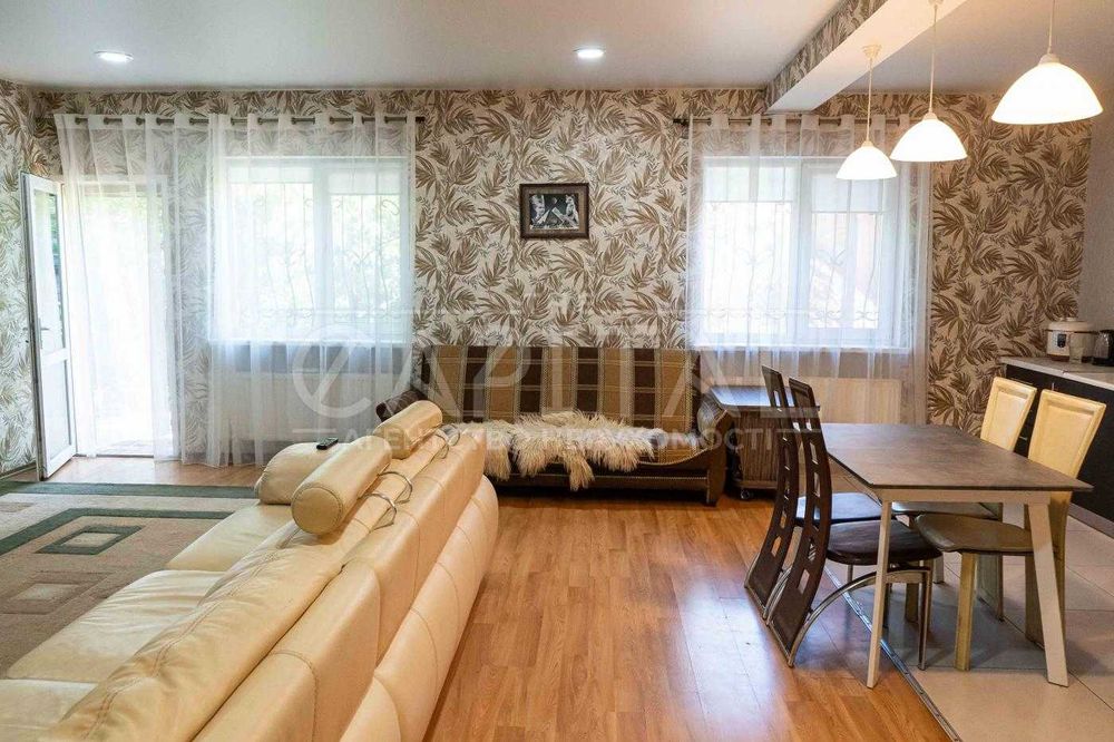 Продаж будинку, Дарницький р-н, Осокорки