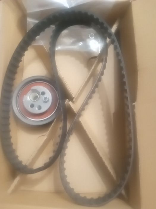 Продам комплект грм audi,vw
