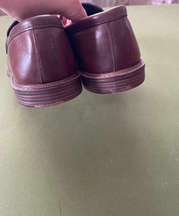 Туфлі чоловічі продам