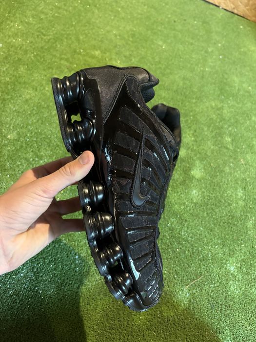 Nike shox r 44.