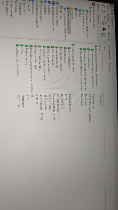 2024 Surface Pro 9 i7 16/512 13" 120 Гц
