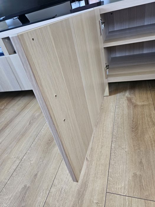 IKEA drzwi/ front szuflady Lappviken