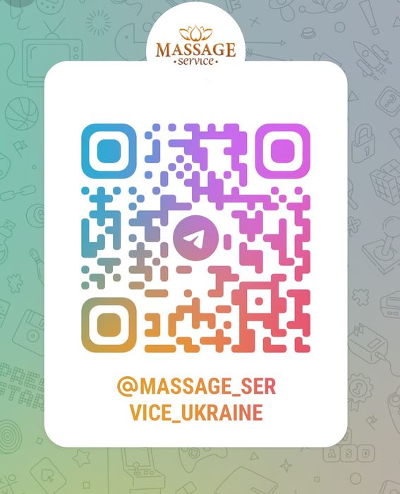 Массаж Киев Осокорки.  Massage Kyiv. Oder massage therapist