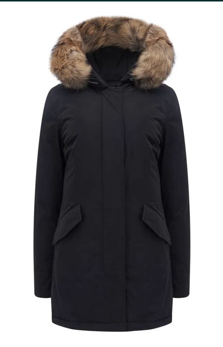 Куртка Женская зимняя WOOLRICH