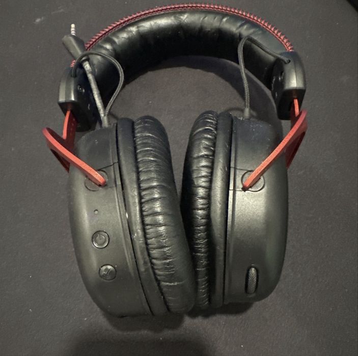 HyperX Cloud 2 Wireless Headset with Warranty473443743847557120