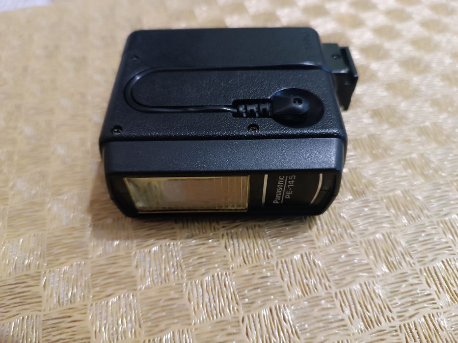 Фотоспалах Panasonic PE-145