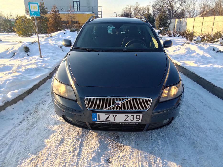 Вольво 1.9 дизель без вложений Машина В Днепре