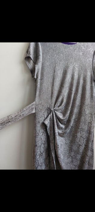 Elegancka sukienka  ciążowa Happymum