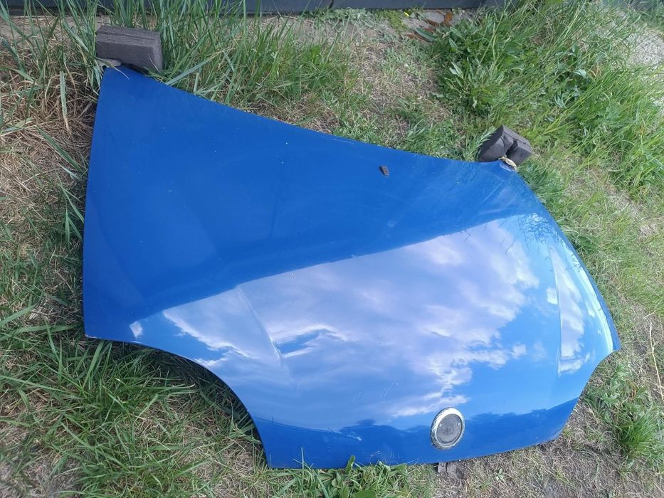 Maska Fiat  Seicento