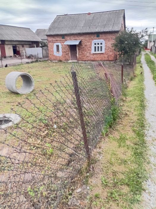 Будинок від власника