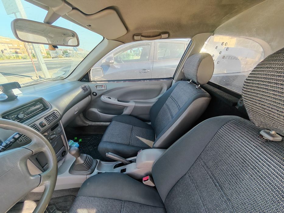 Carros Toyota Corolla 2.0D